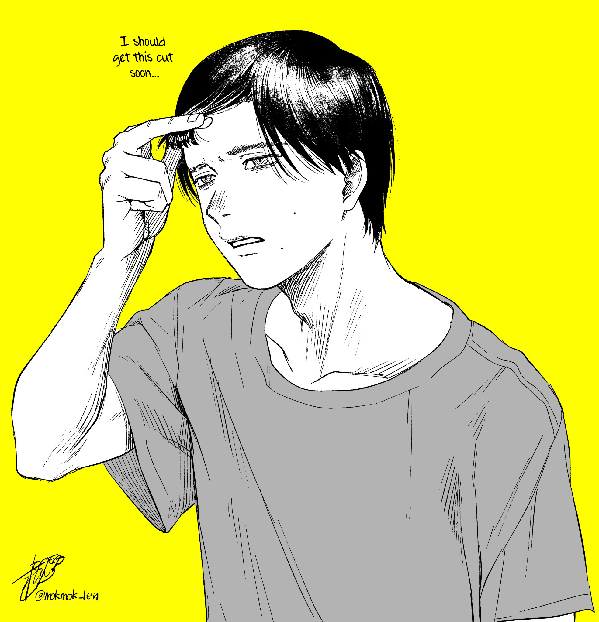 Read The Summer Hikaru Died EN Manga Online
