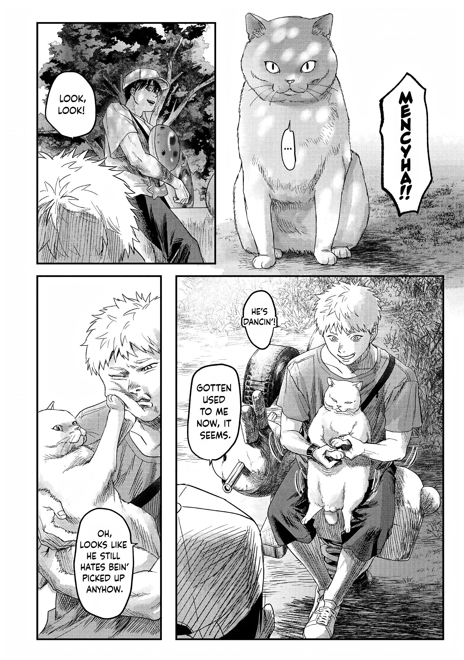 Read The Summer Hikaru Died EN Manga Online