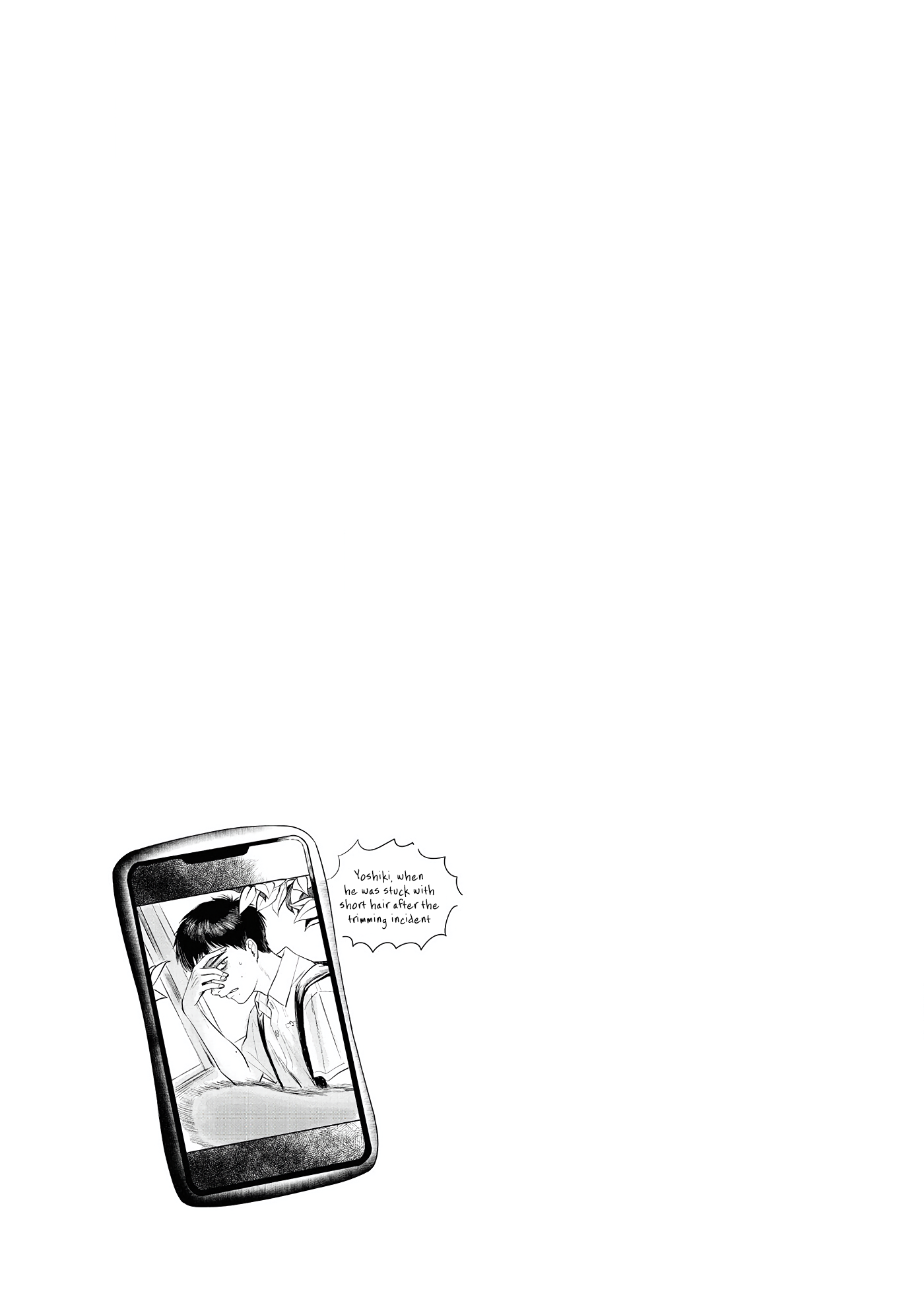 Read The Summer Hikaru Died EN Manga Online