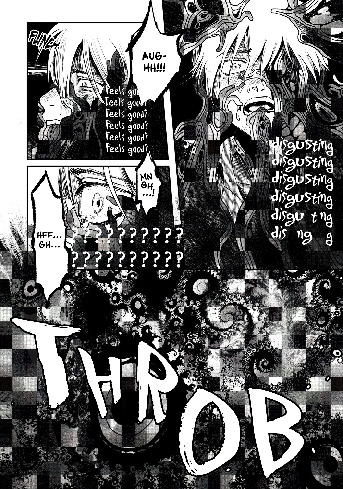 Read The Summer Hikaru Died EN Manga Online
