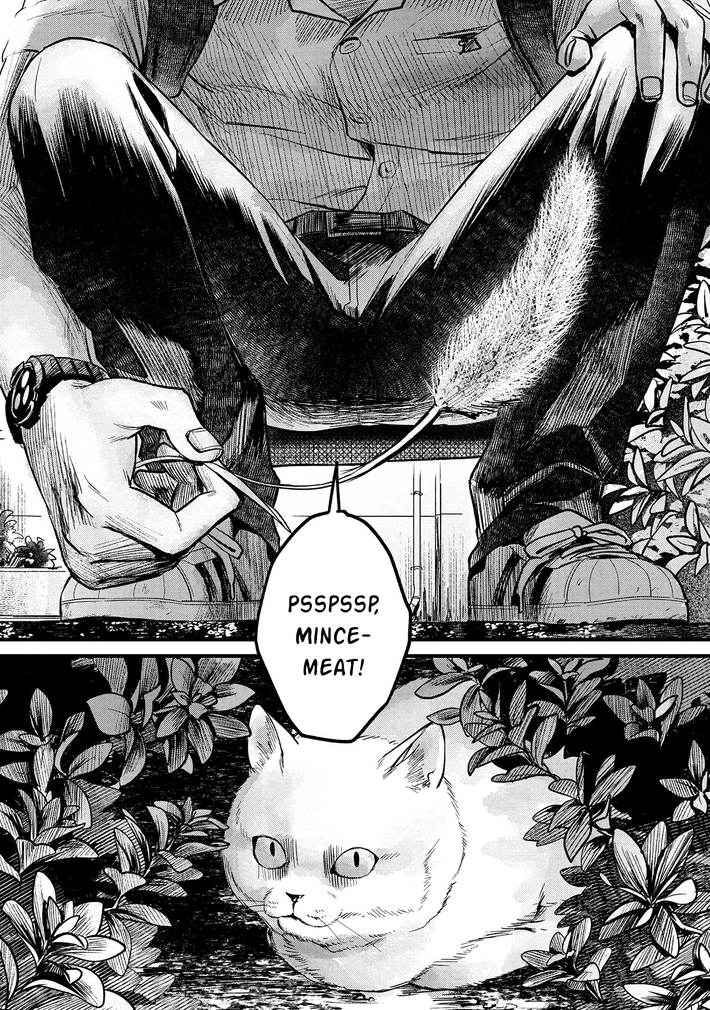 Read The Summer Hikaru Died EN Manga Online