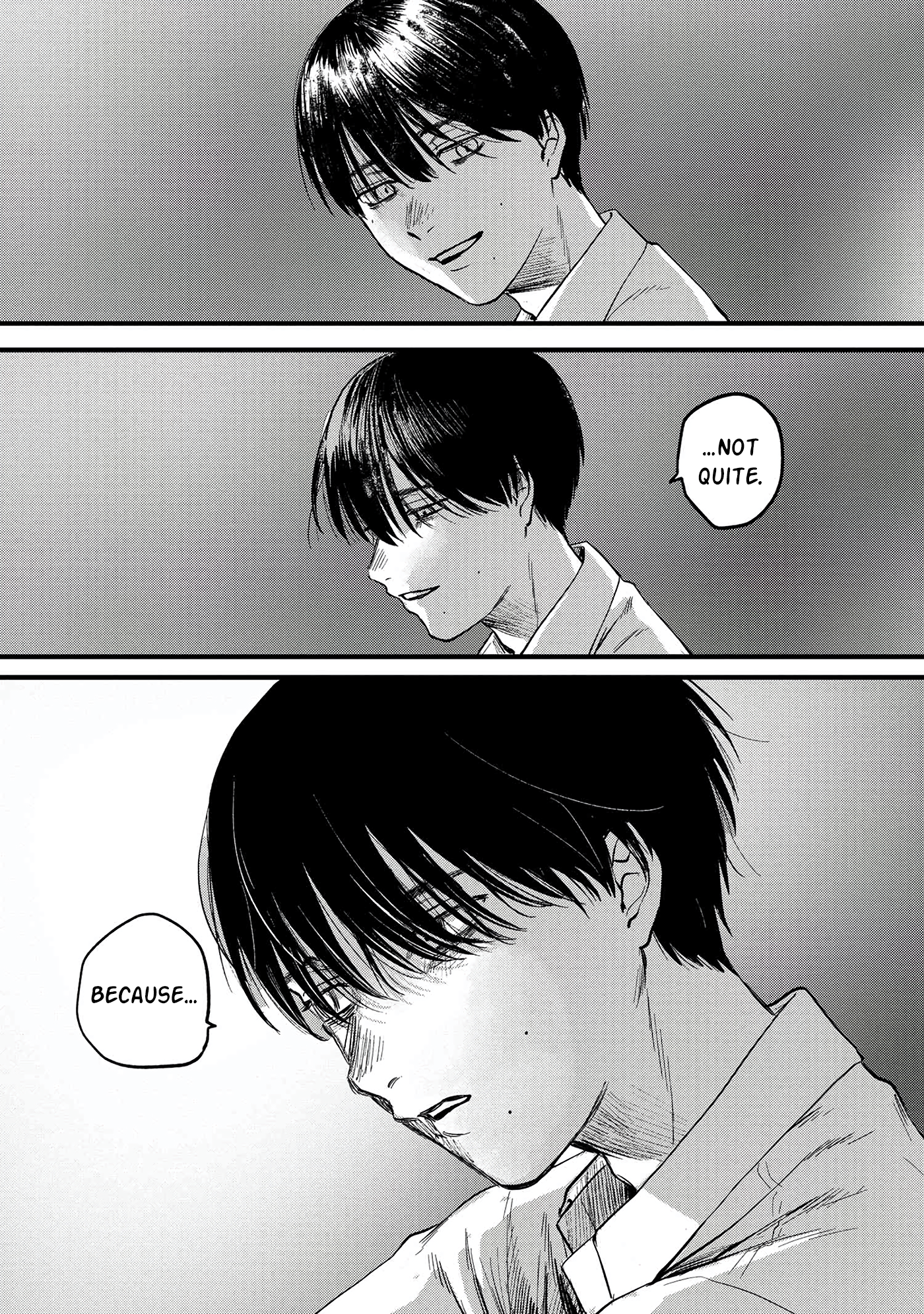 Read The Summer Hikaru Died EN Manga Online