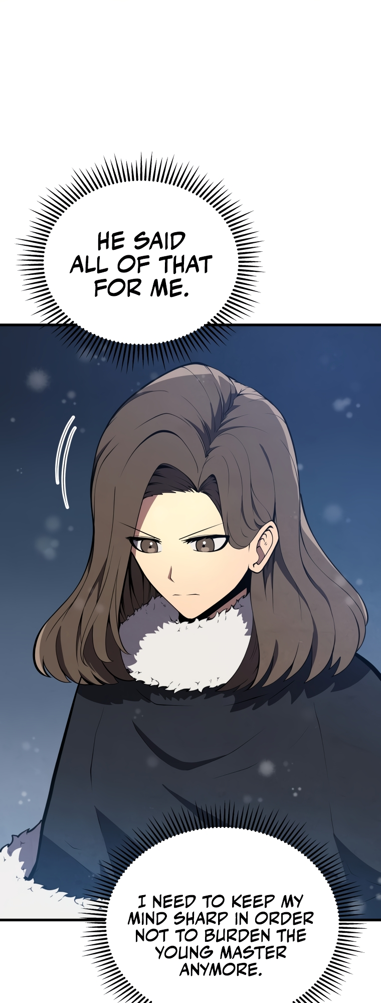 Read The Swordmaster's Son EN Manga Online