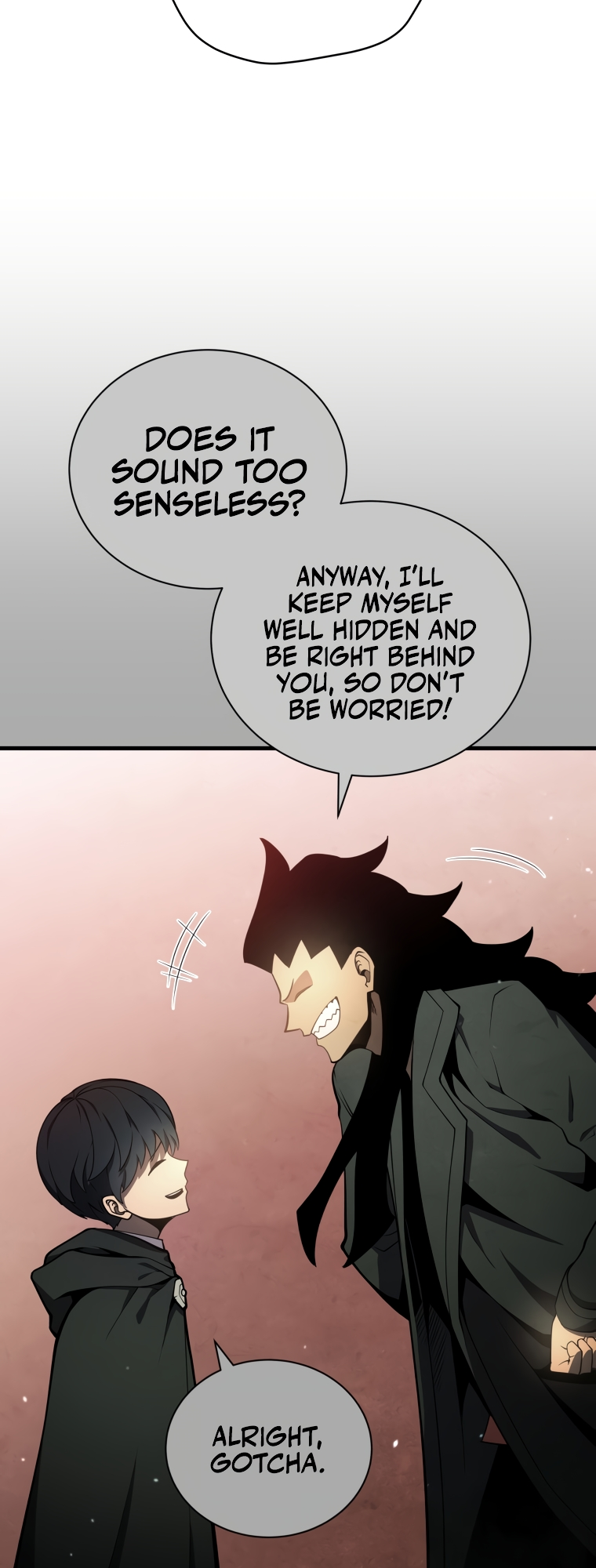 Read The Swordmaster's Son EN Manga Online