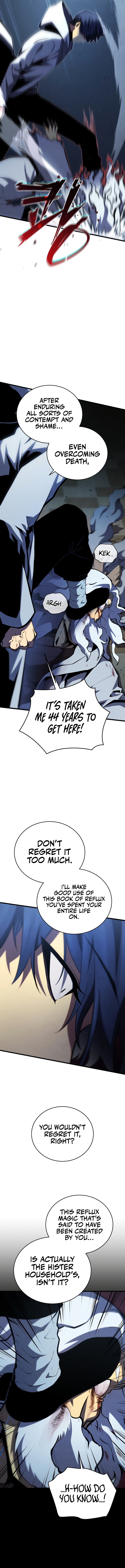 Read The Swordmaster's Son EN Manga Online
