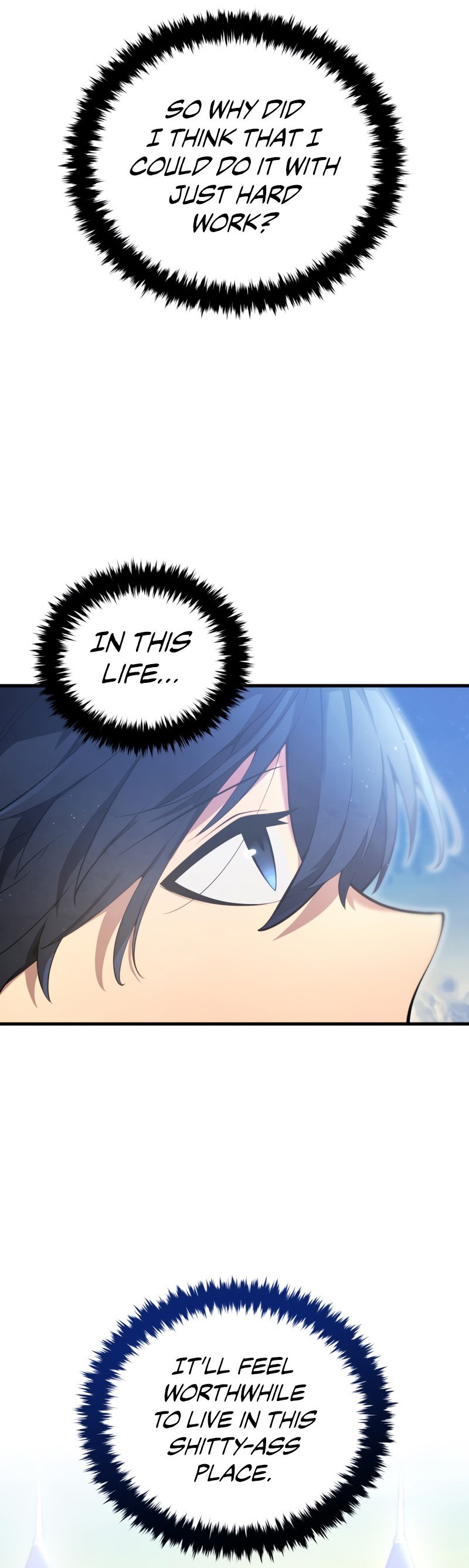 Read The Swordmaster's Son EN Manga Online