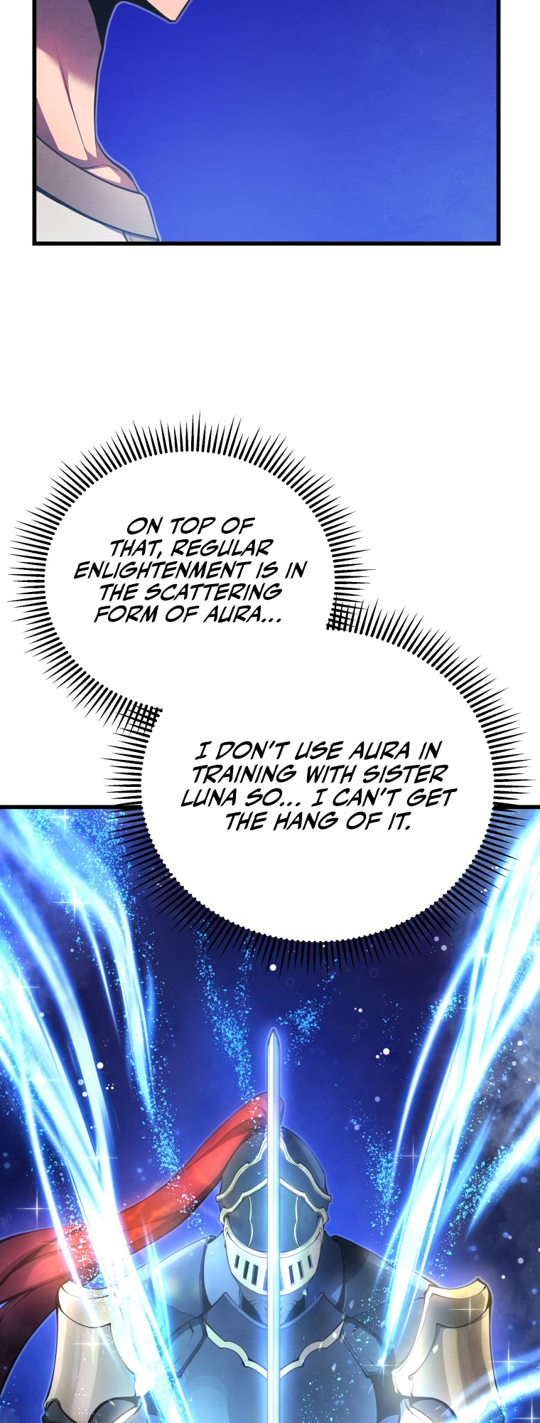 Read The Swordmaster's Son EN Manga Online