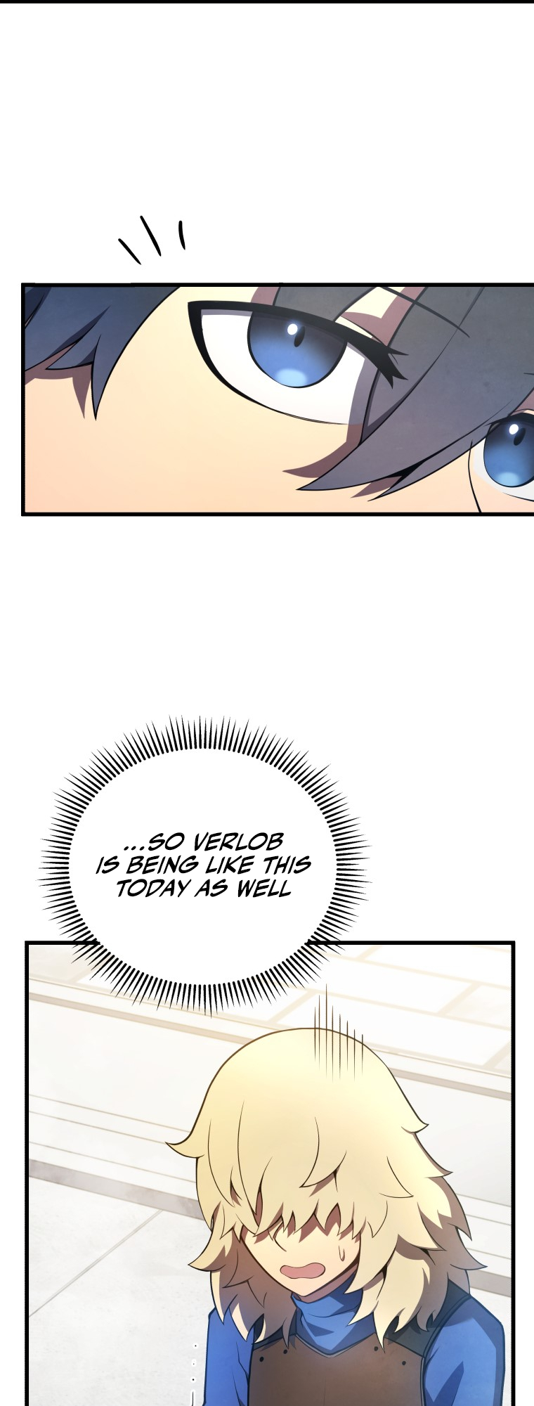 Read The Swordmaster's Son EN Manga Online