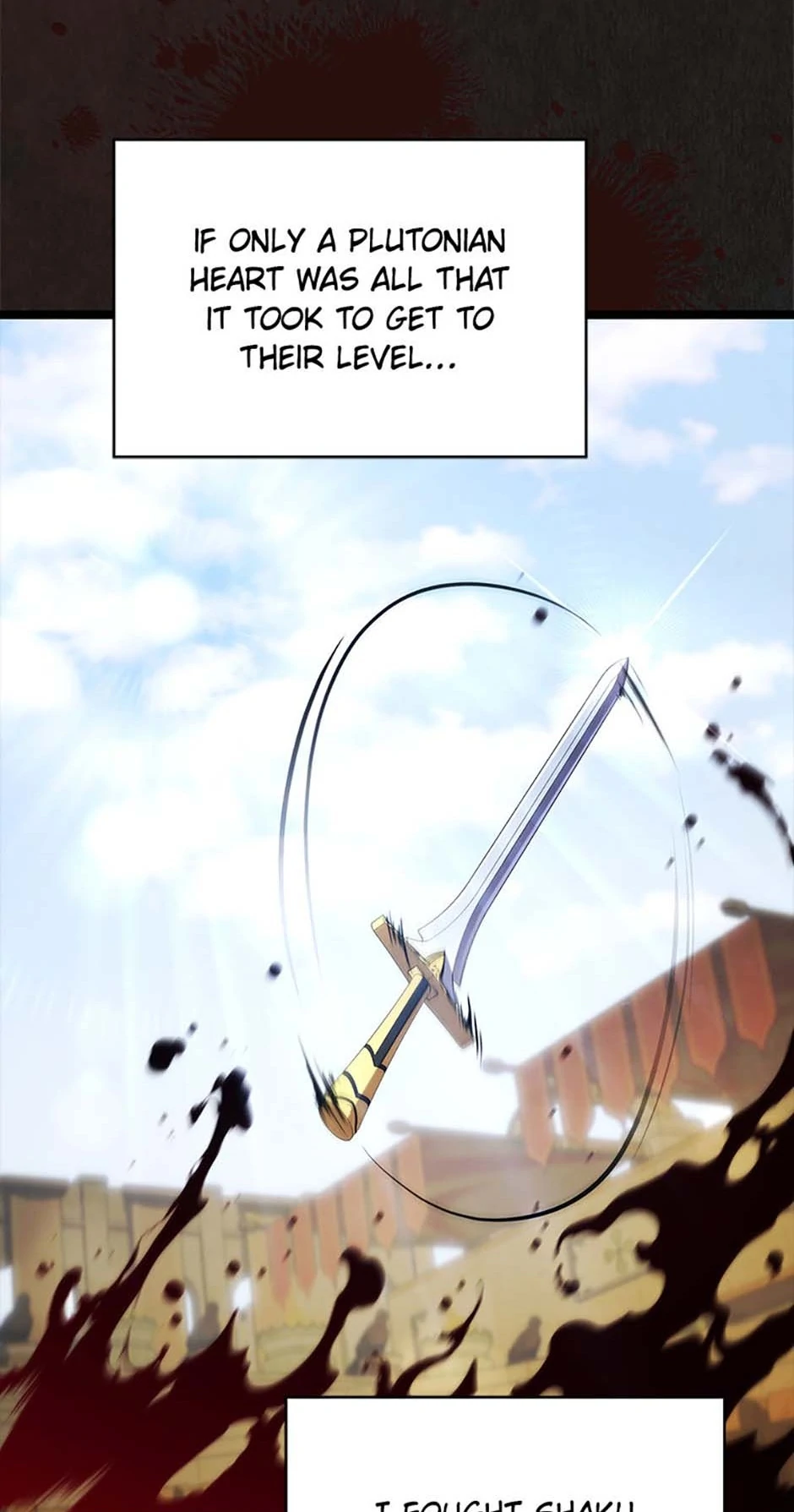 Read The Swordmaster's Son EN Manga Online