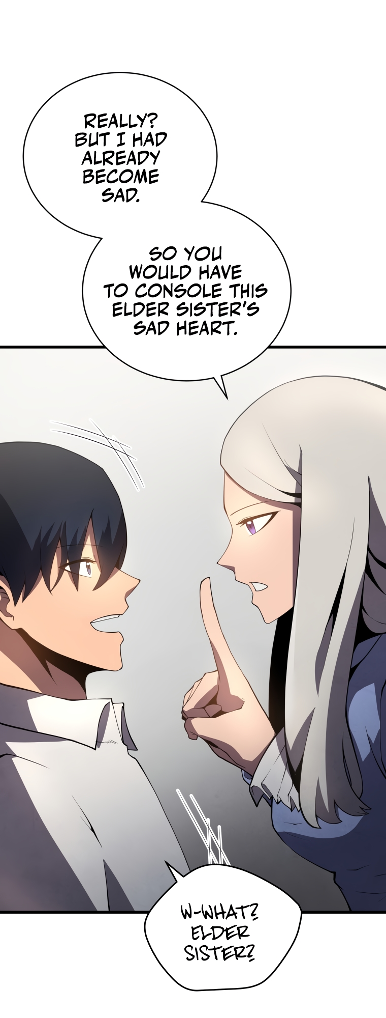 Read The Swordmaster's Son EN Manga Online