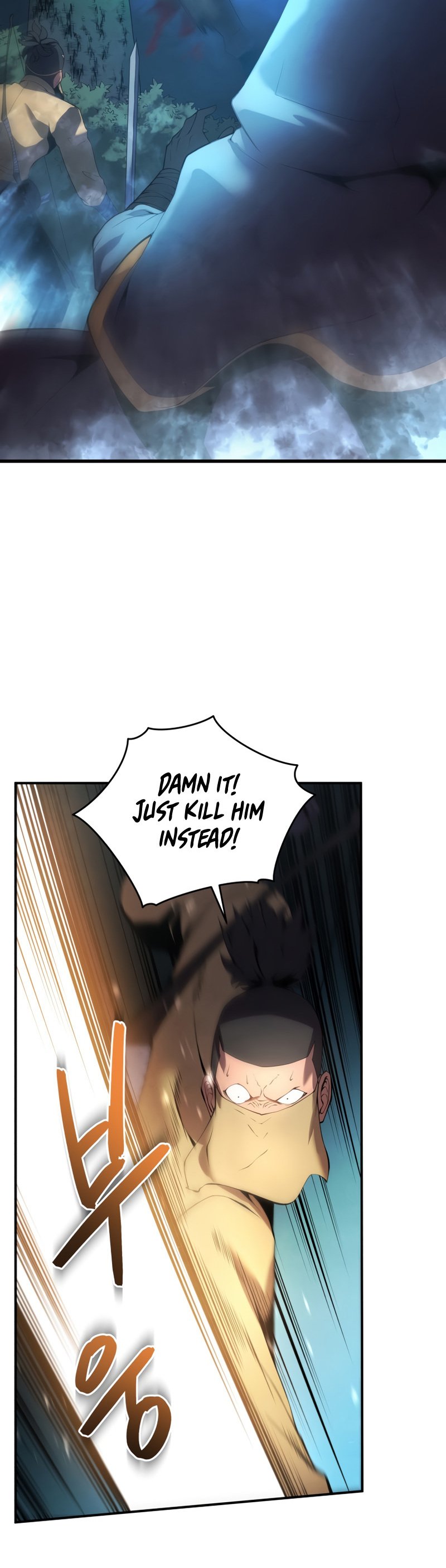 Read The Swordmaster's Son EN Manga Online
