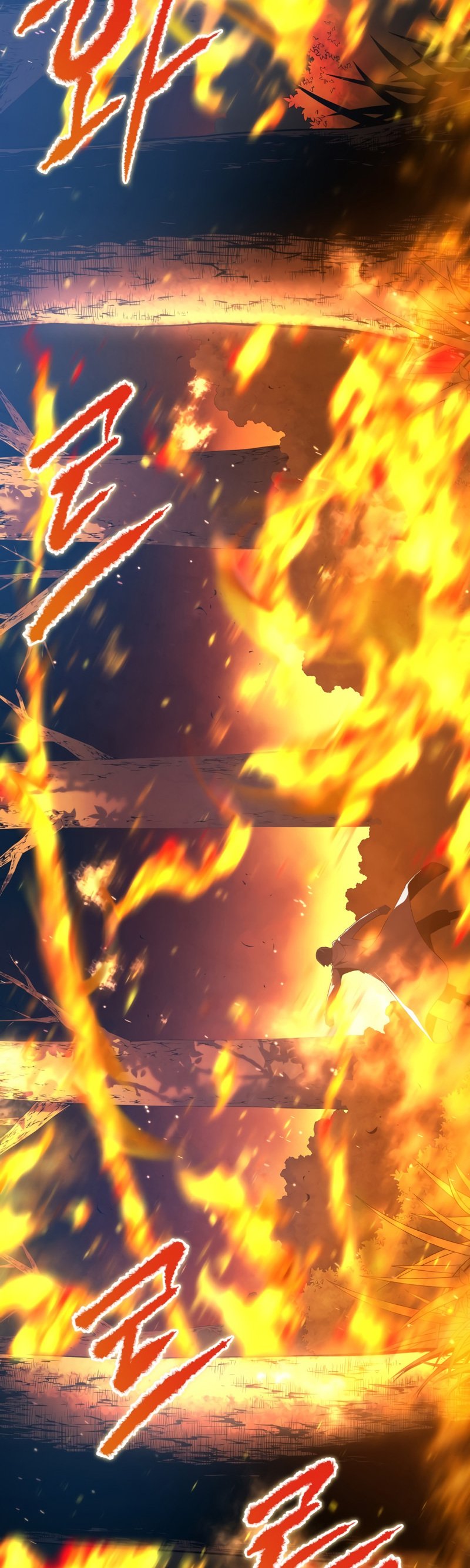 Read The Swordmaster's Son EN Manga Online