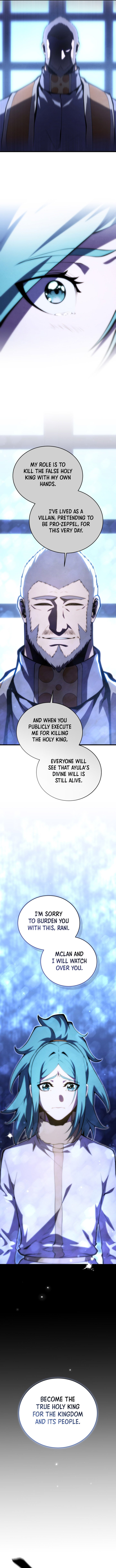 Read The Swordmaster's Son EN Manga Online