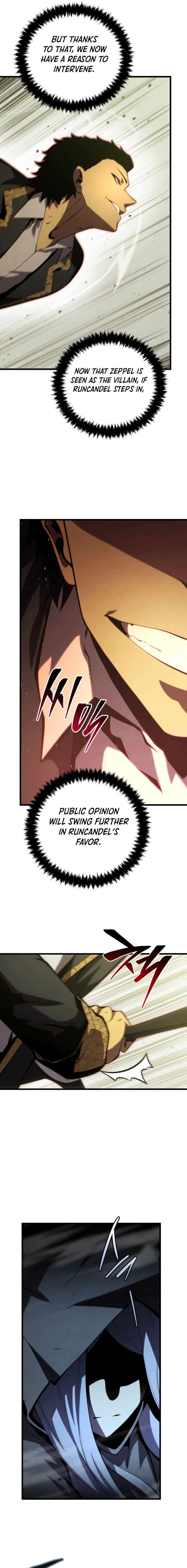 Read The Swordmaster's Son EN Manga Online