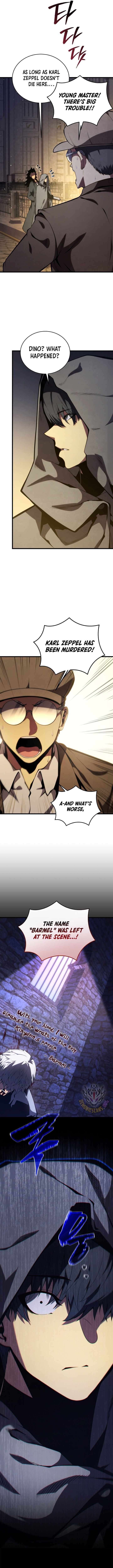 Read The Swordmaster's Son EN Manga Online