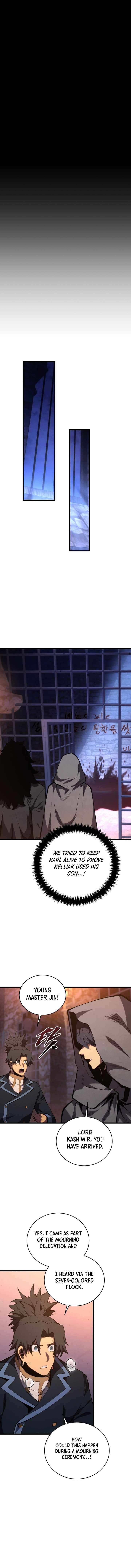Read The Swordmaster's Son EN Manga Online