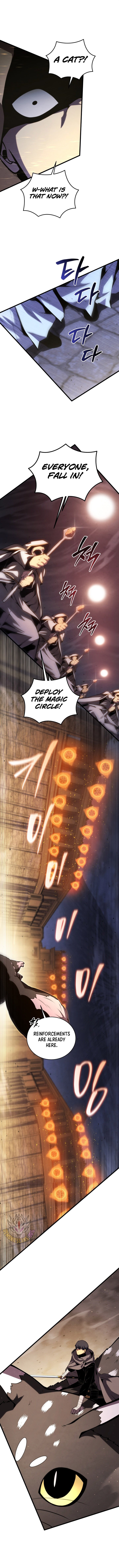 Read The Swordmaster's Son EN Manga Online