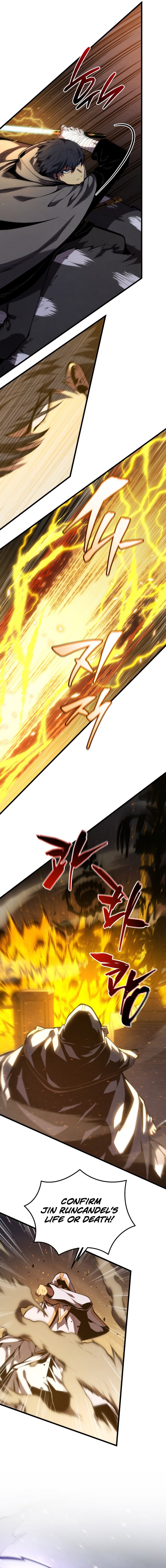 Read The Swordmaster's Son EN Manga Online