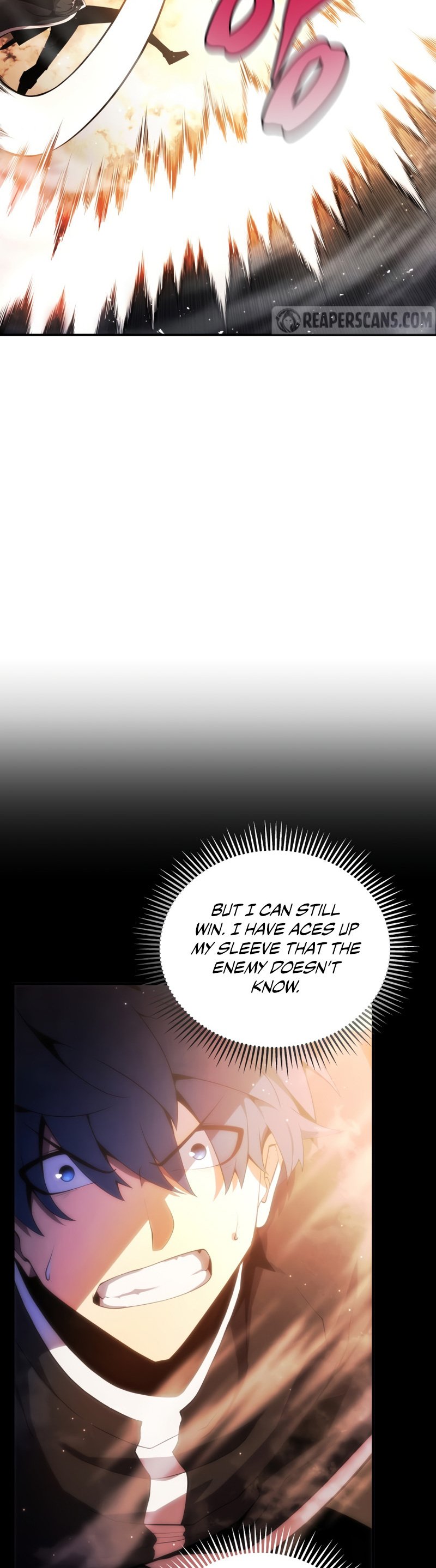 Read The Swordmaster's Son EN Manga Online