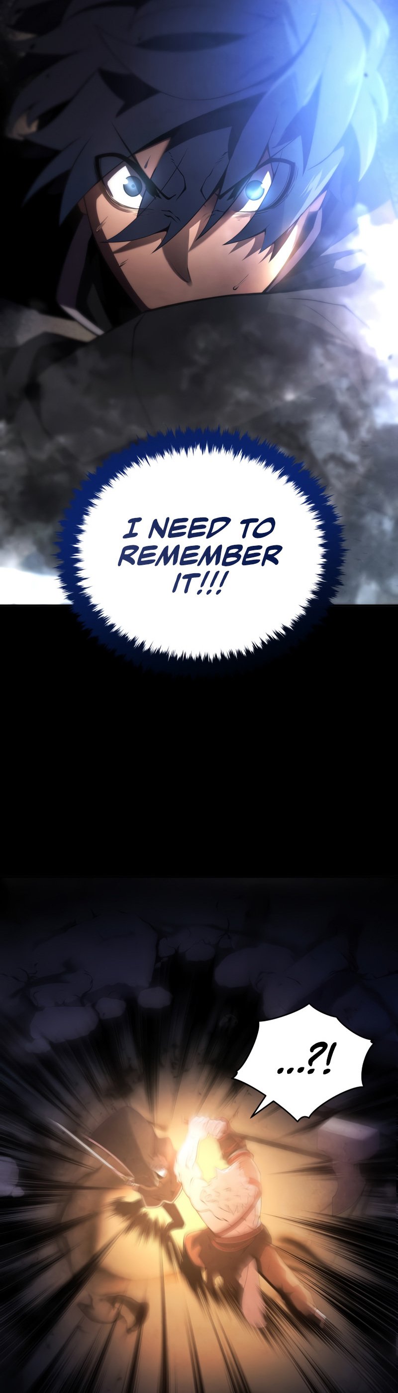 Read The Swordmaster's Son EN Manga Online