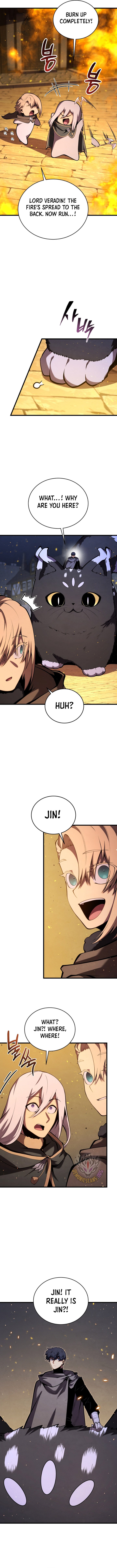 Read The Swordmaster's Son EN Manga Online