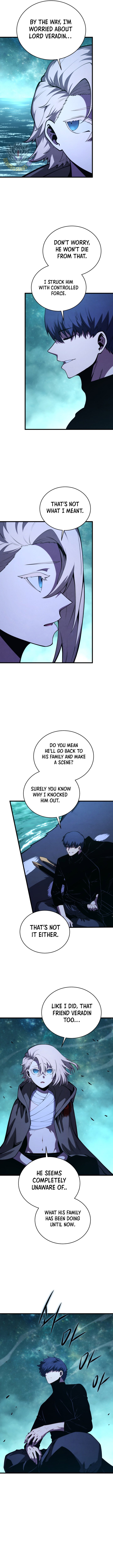 Read The Swordmaster's Son EN Manga Online