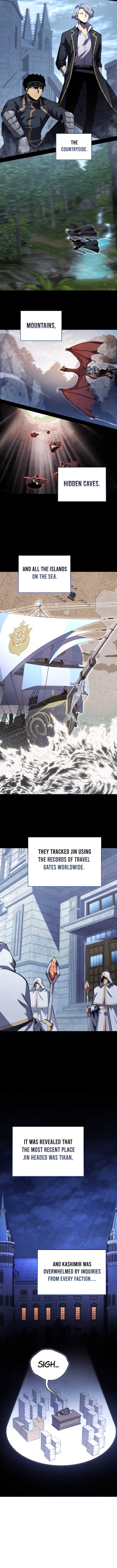 Read The Swordmaster's Son EN Manga Online