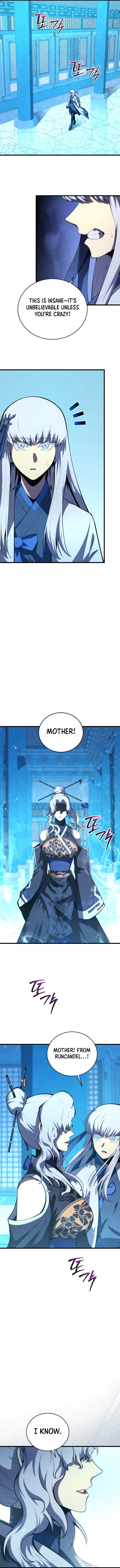 Read The Swordmaster's Son EN Manga Online