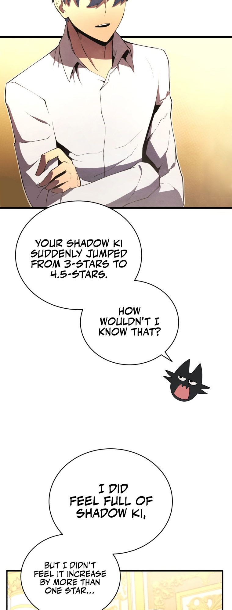 Read The Swordmaster's Son EN Manga Online