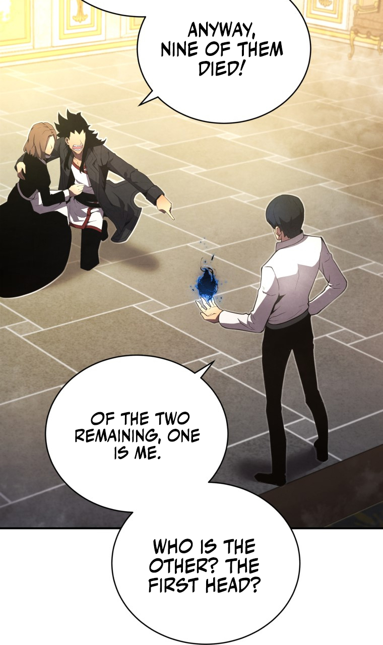 Read The Swordmaster's Son EN Manga Online