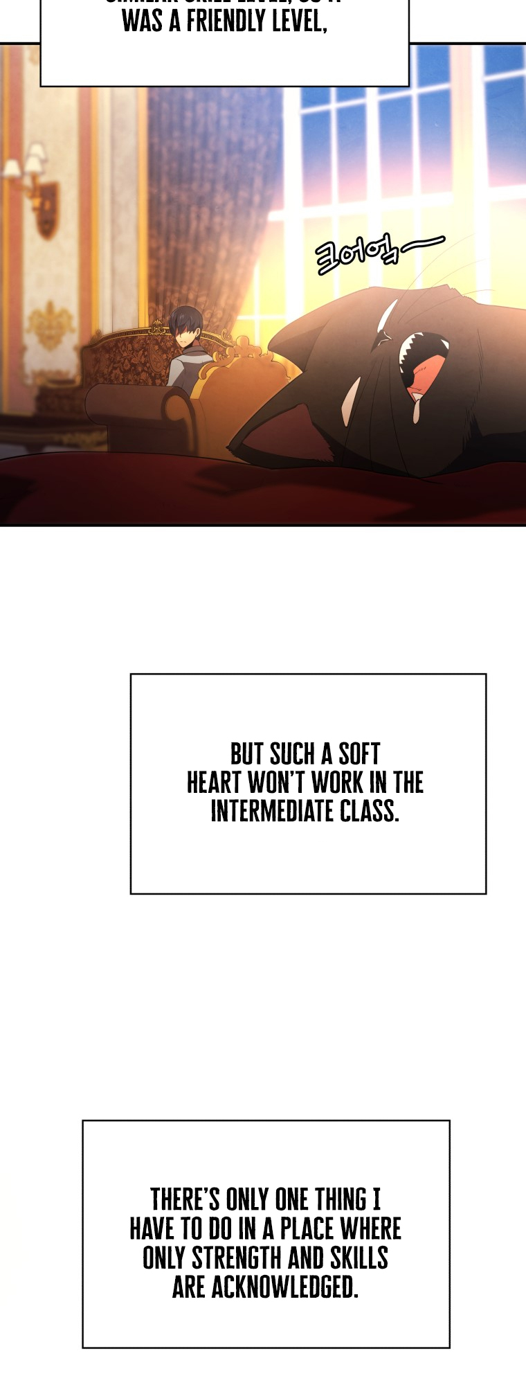 Read The Swordmaster's Son EN Manga Online