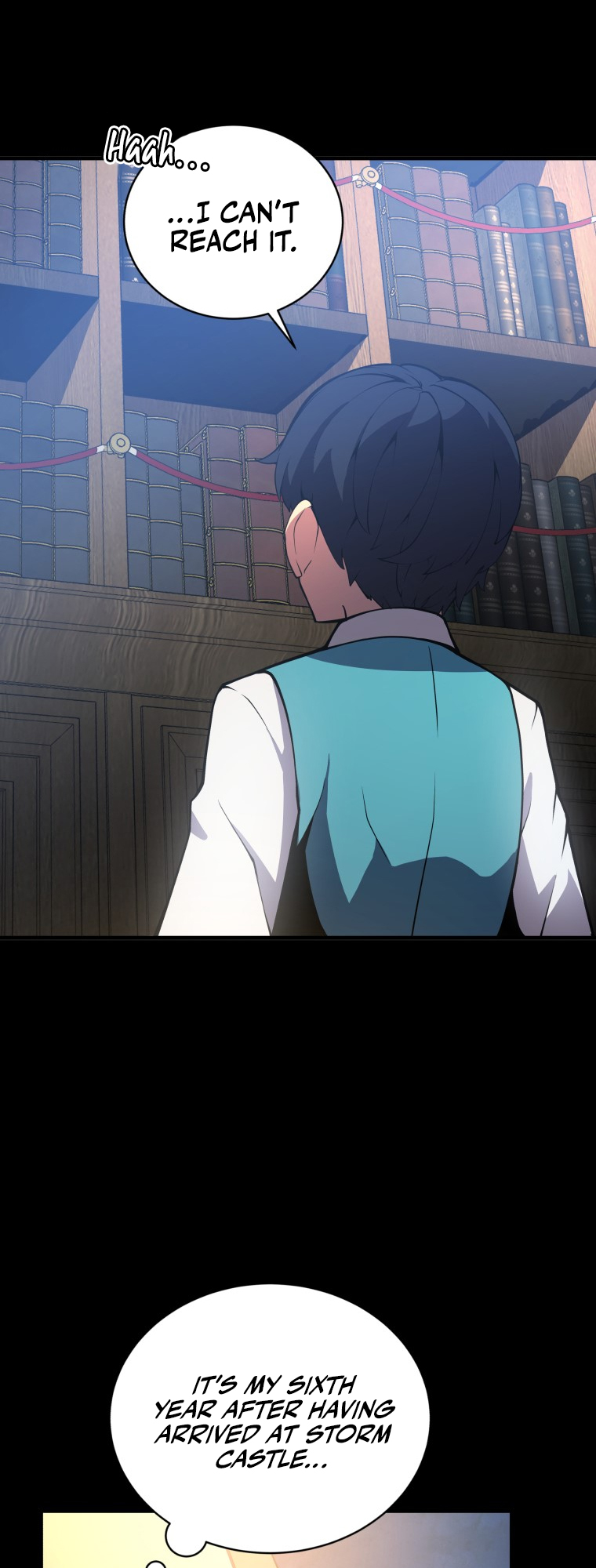 Read The Swordmaster's Son EN Manga Online