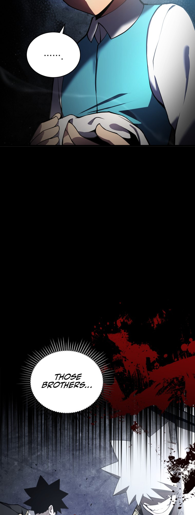Read The Swordmaster's Son EN Manga Online