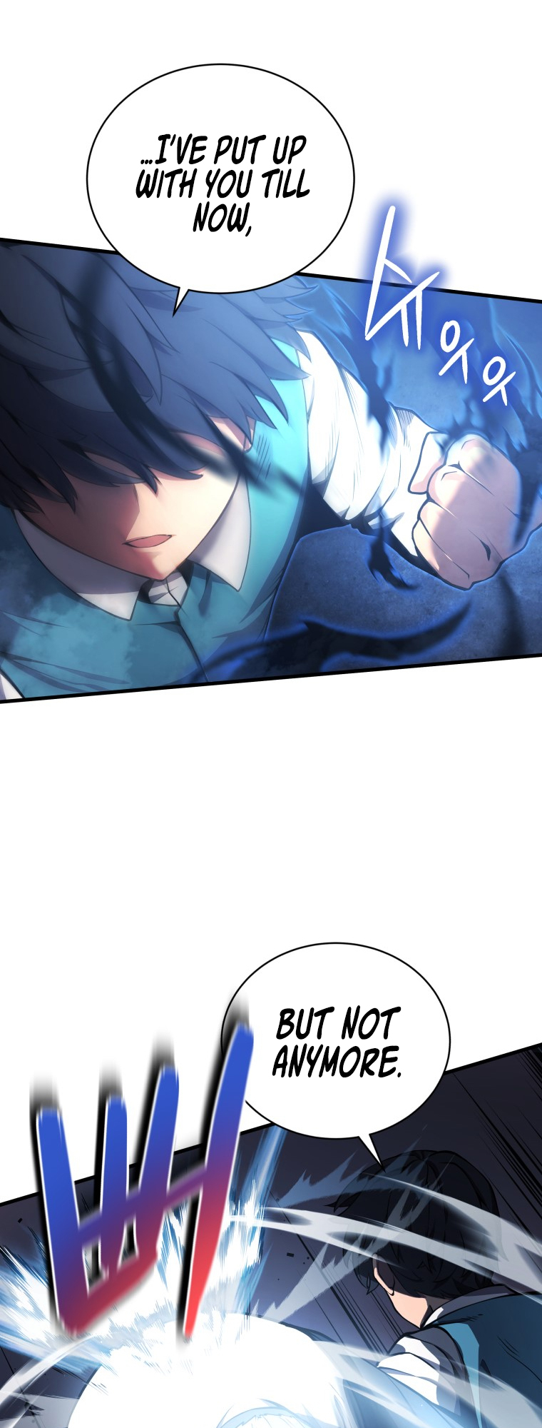 Read The Swordmaster's Son EN Manga Online