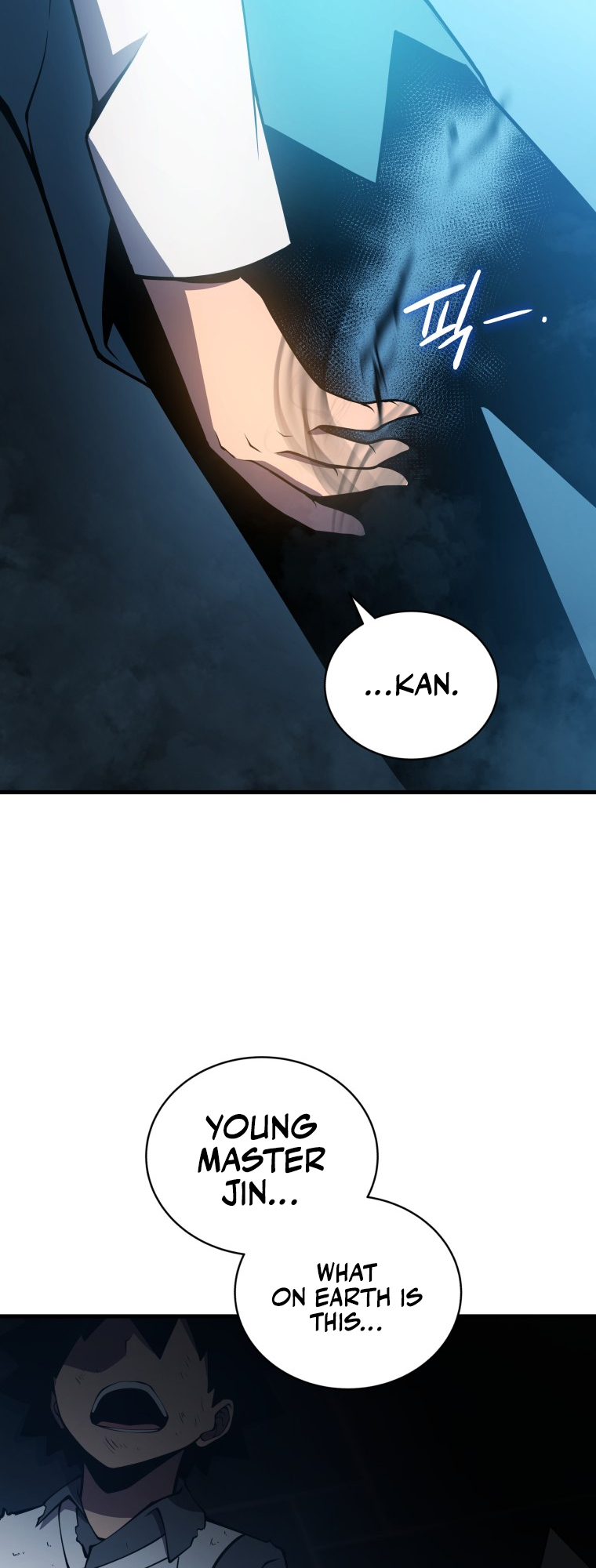 Read The Swordmaster's Son EN Manga Online