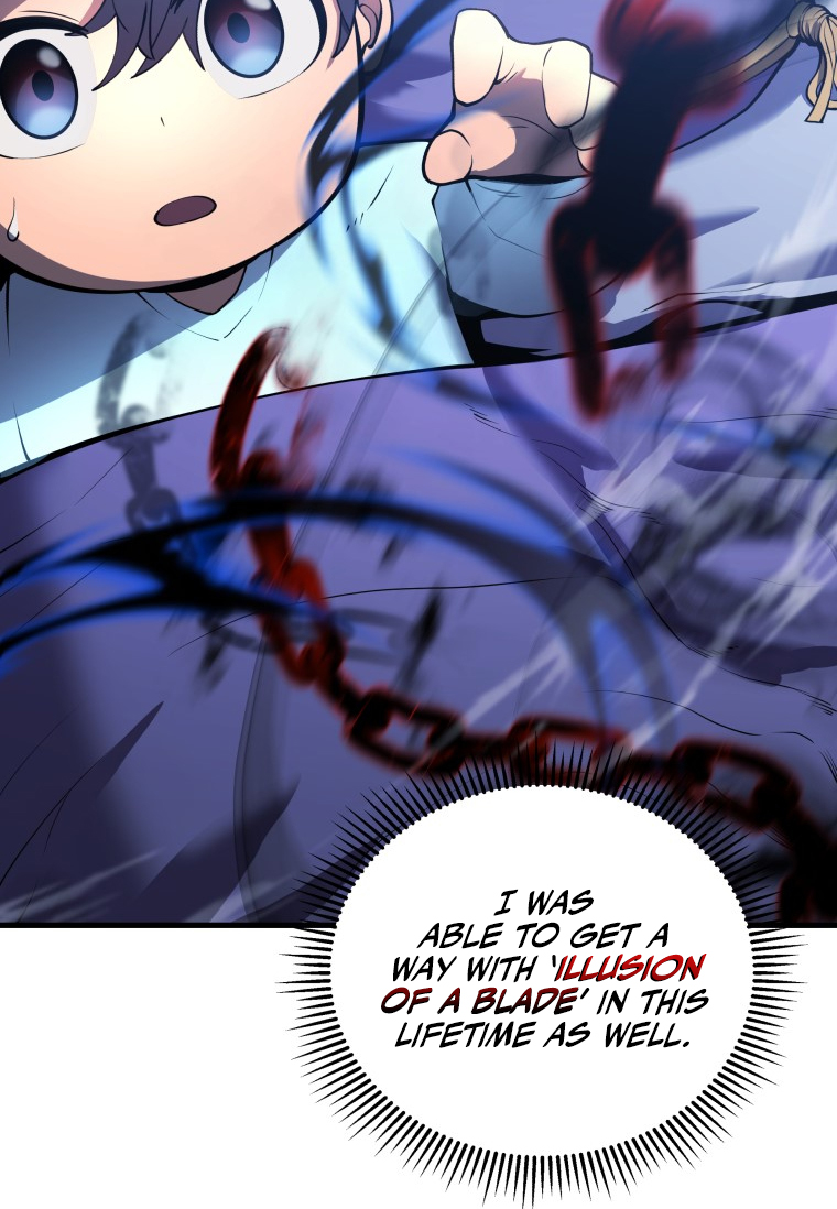Read The Swordmaster's Son EN Manga Online