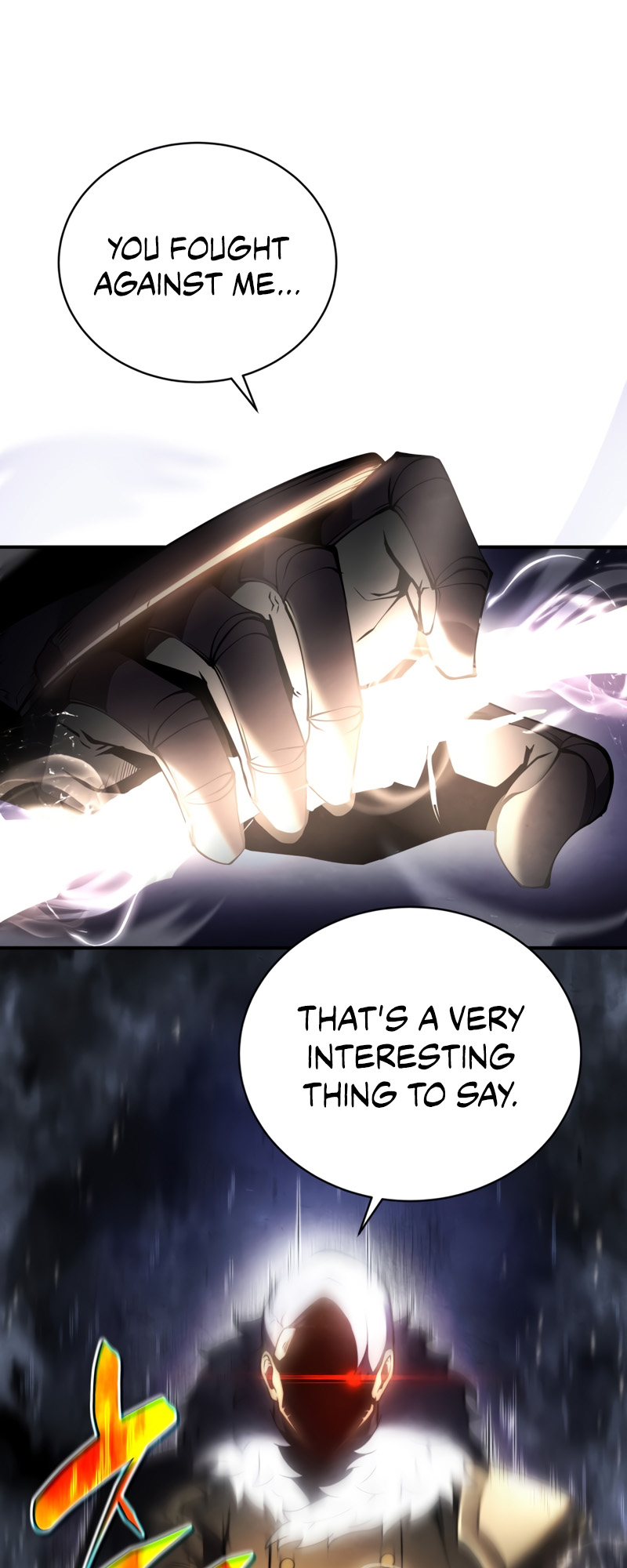 Read The Swordmaster's Son EN Manga Online