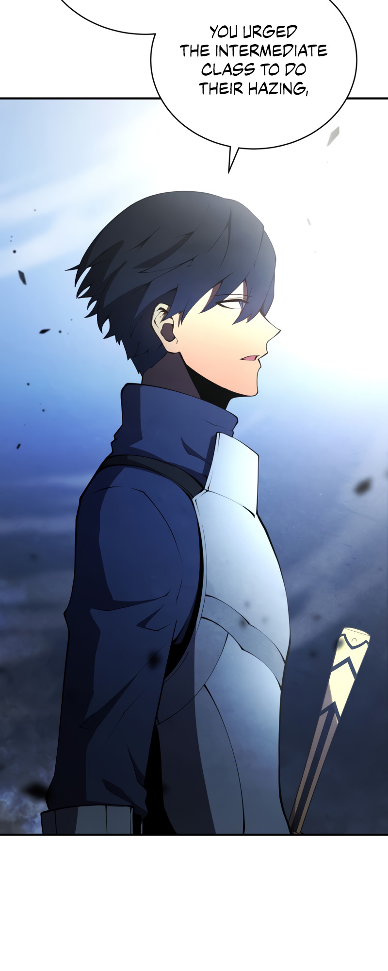 Read The Swordmaster's Son EN Manga Online