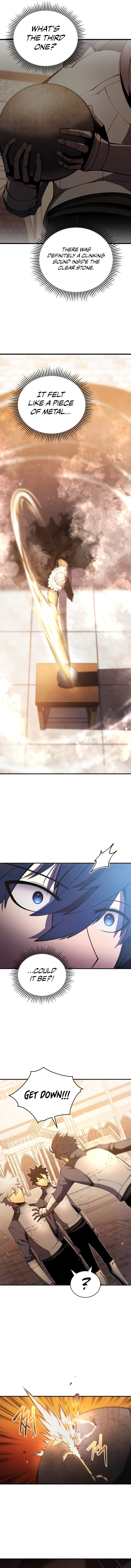 Read The Swordmaster's Son EN Manga Online