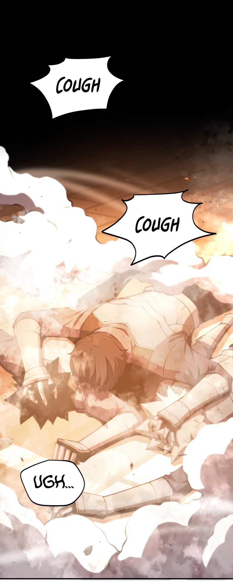 Read The Swordmaster's Son EN Manga Online