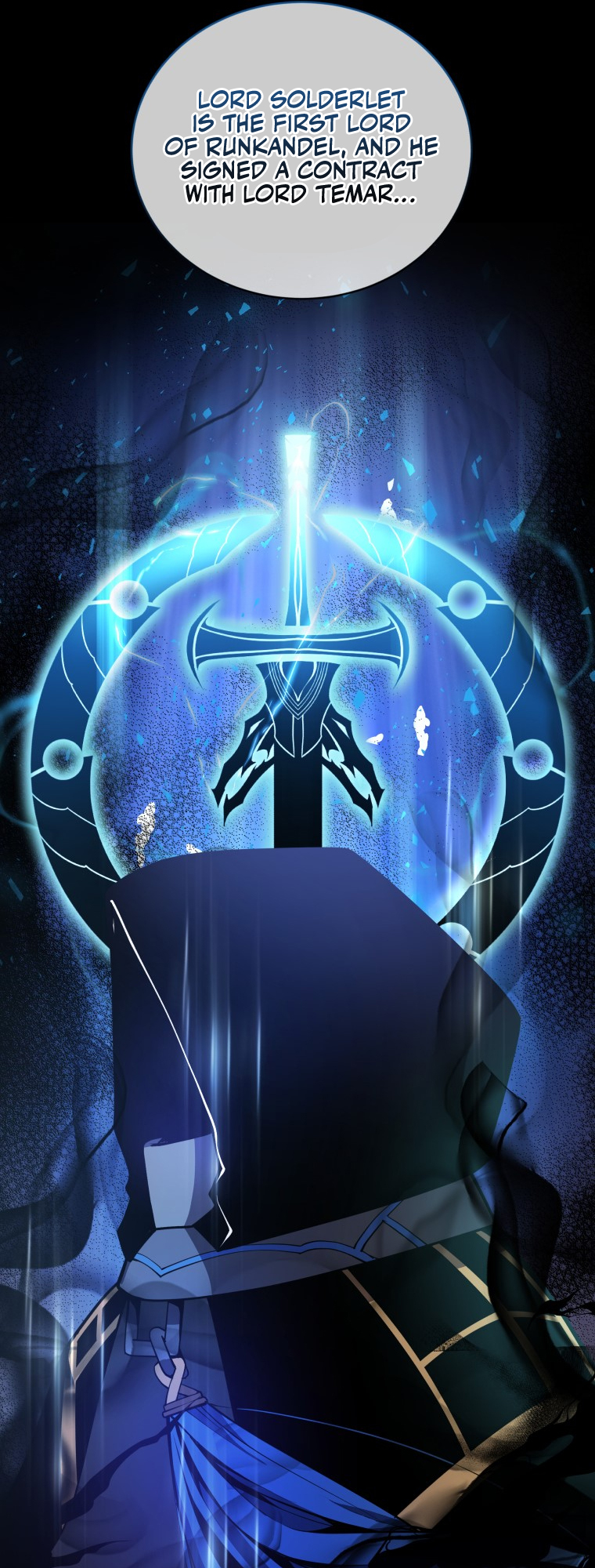 Read The Swordmaster's Son EN Manga Online