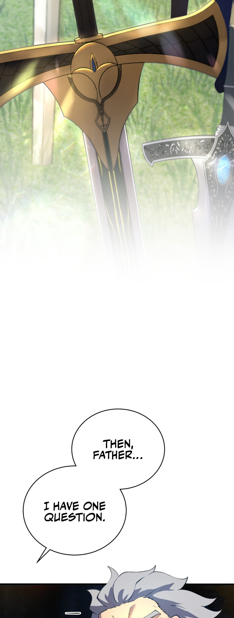 Read The Swordmaster's Son EN Manga Online