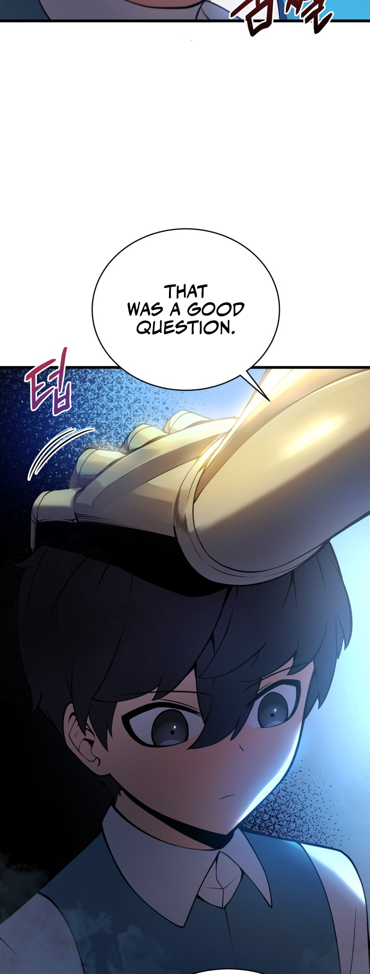 Read The Swordmaster's Son EN Manga Online