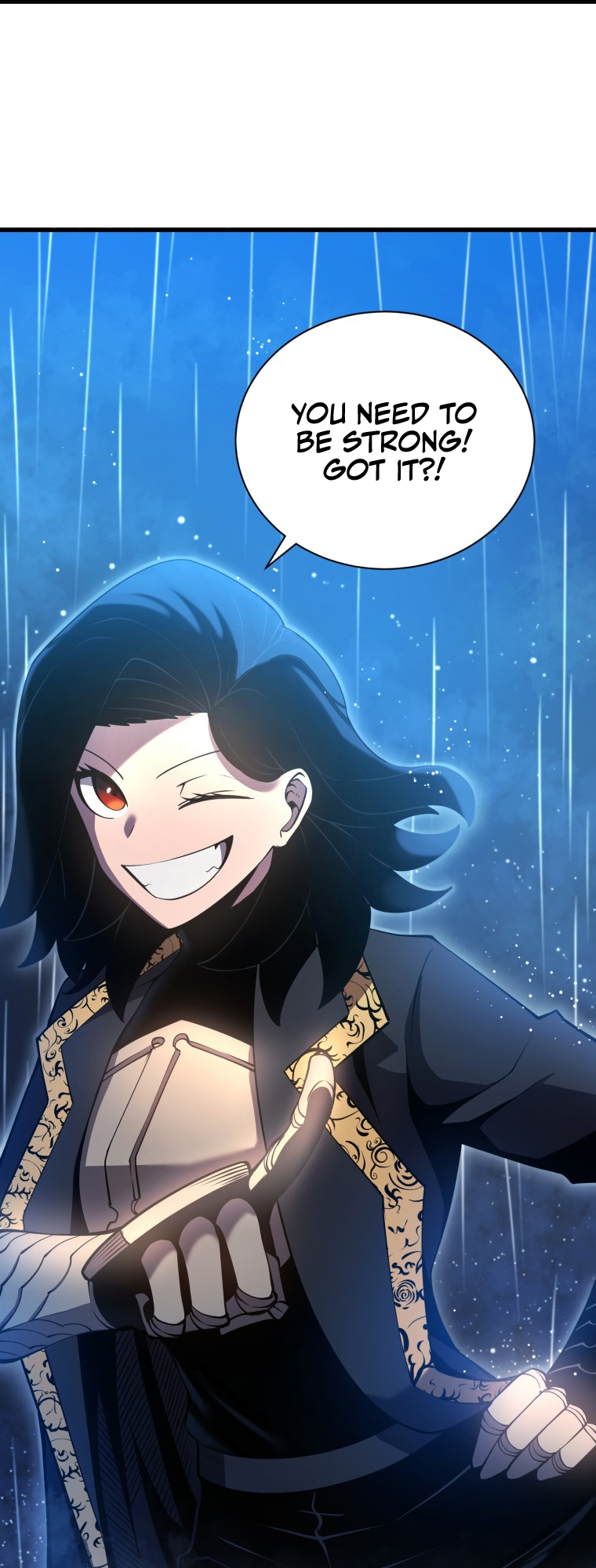 Read The Swordmaster's Son EN Manga Online