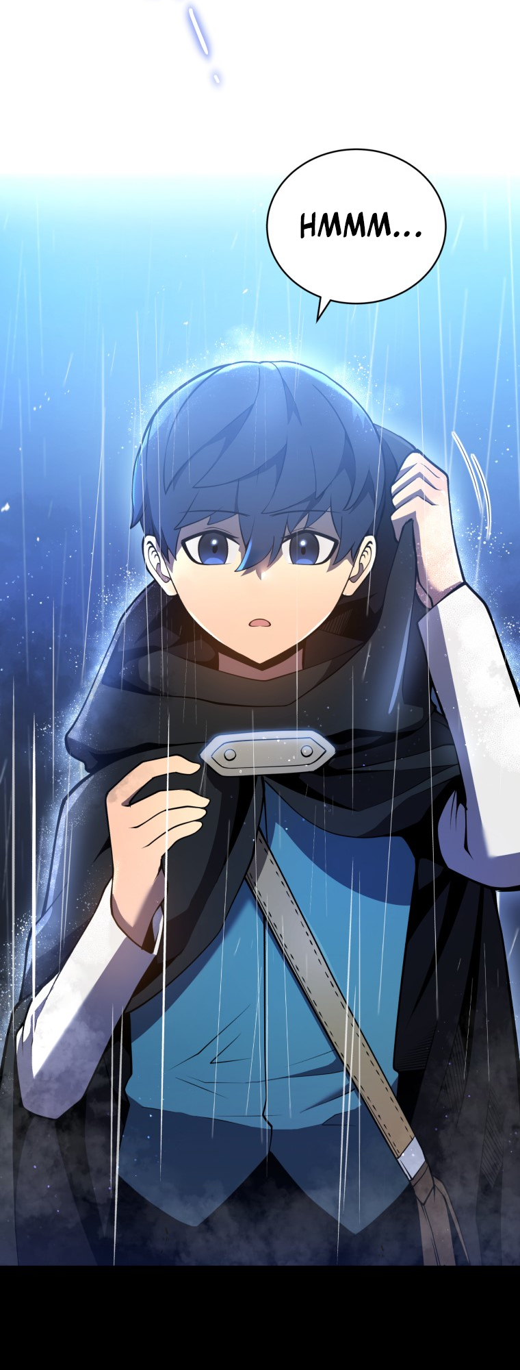 Read The Swordmaster's Son EN Manga Online