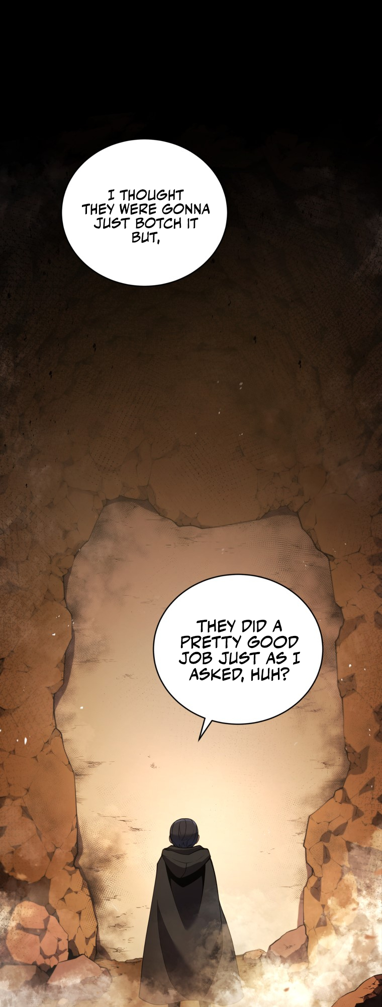 Read The Swordmaster's Son EN Manga Online