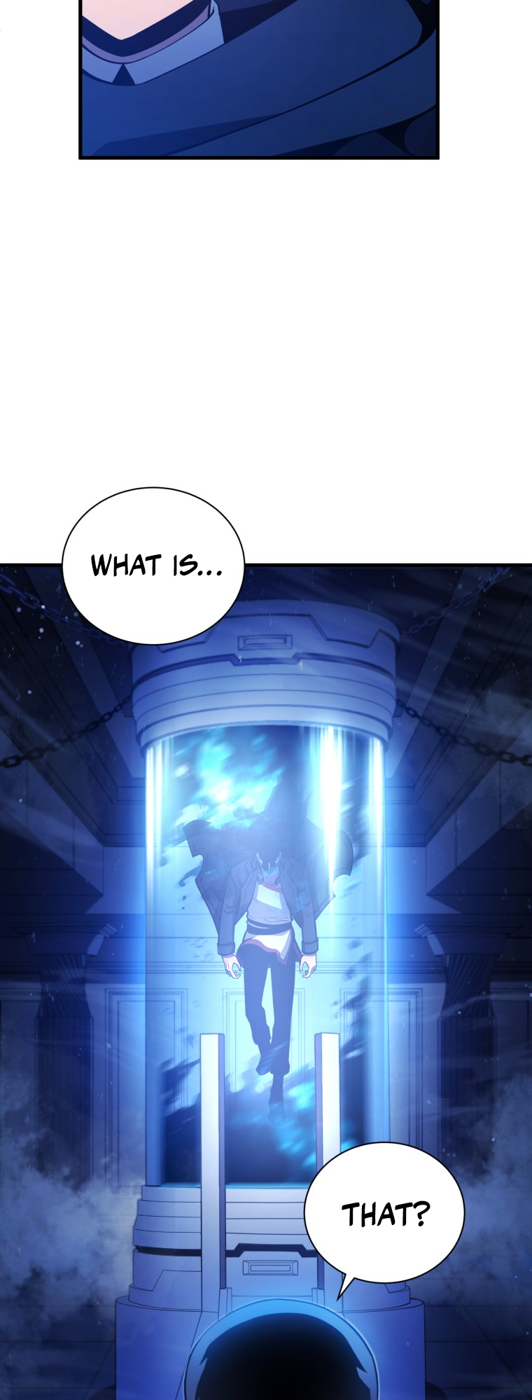 Read The Swordmaster's Son EN Manga Online