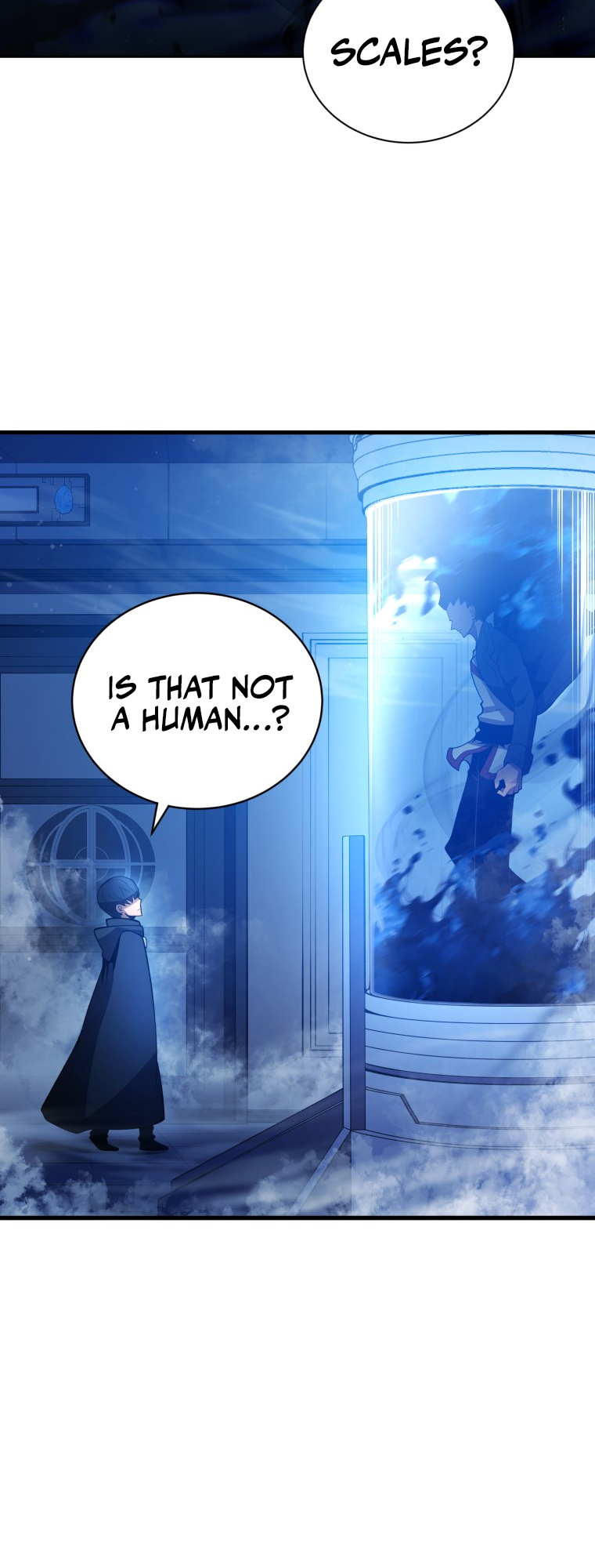 Read The Swordmaster's Son EN Manga Online