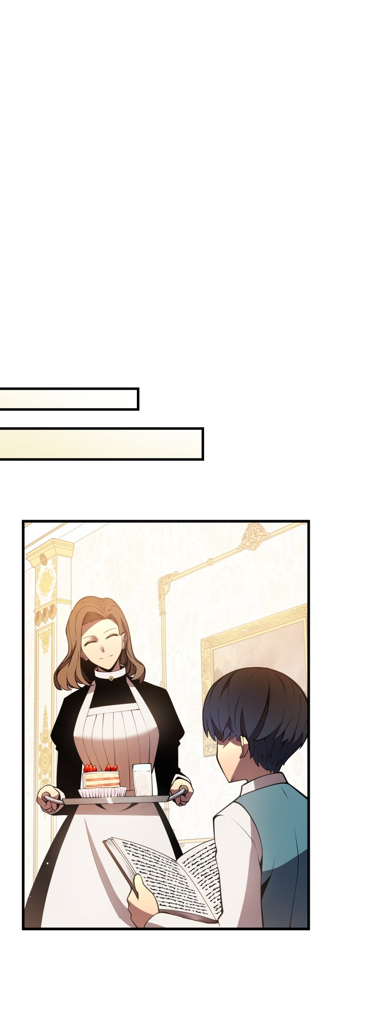 Read The Swordmaster's Son EN Manga Online