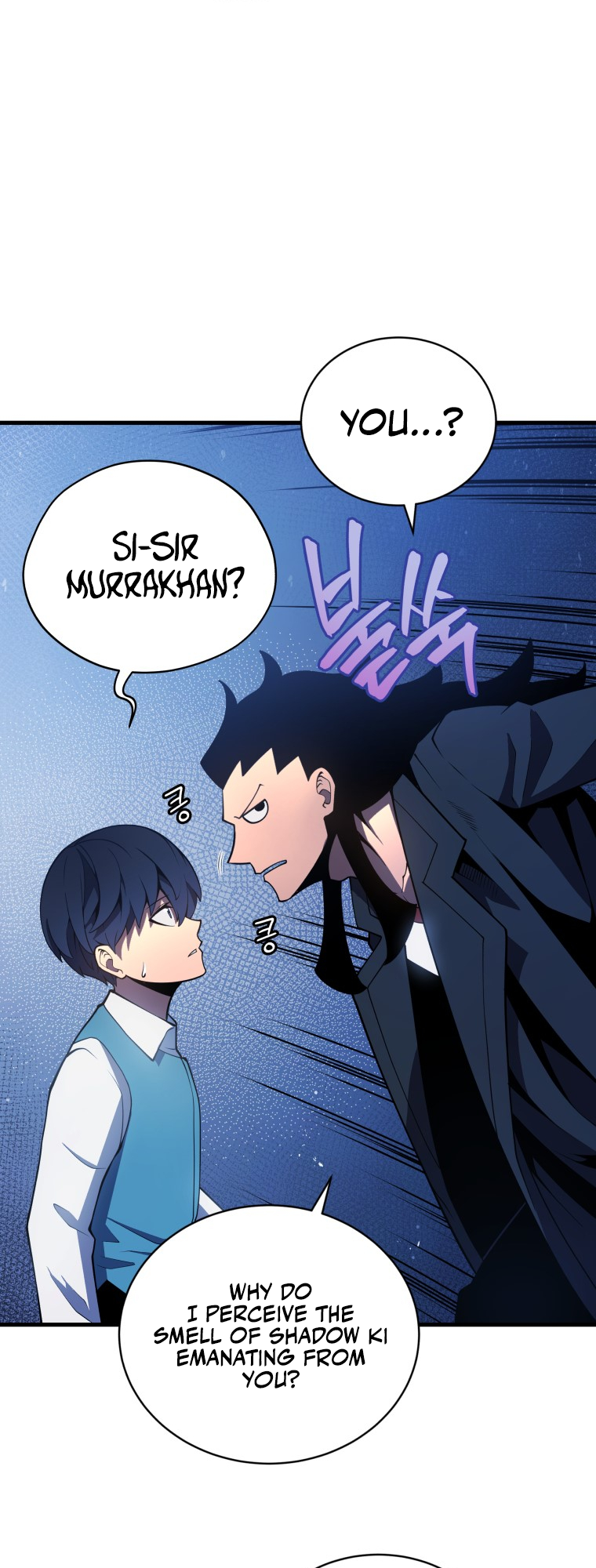 Read The Swordmaster's Son EN Manga Online
